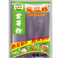 龙眼桥熟浆米粉，全国招商！