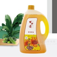 田坤道 葵花籽油 食用油招商5L