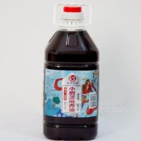 女娲家乡小磨芝麻香油2.5L