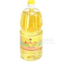 山沟沟 大豆油1.8L