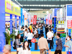 第19届IGO世界粮油产业博览会（全国头部粮油大展）